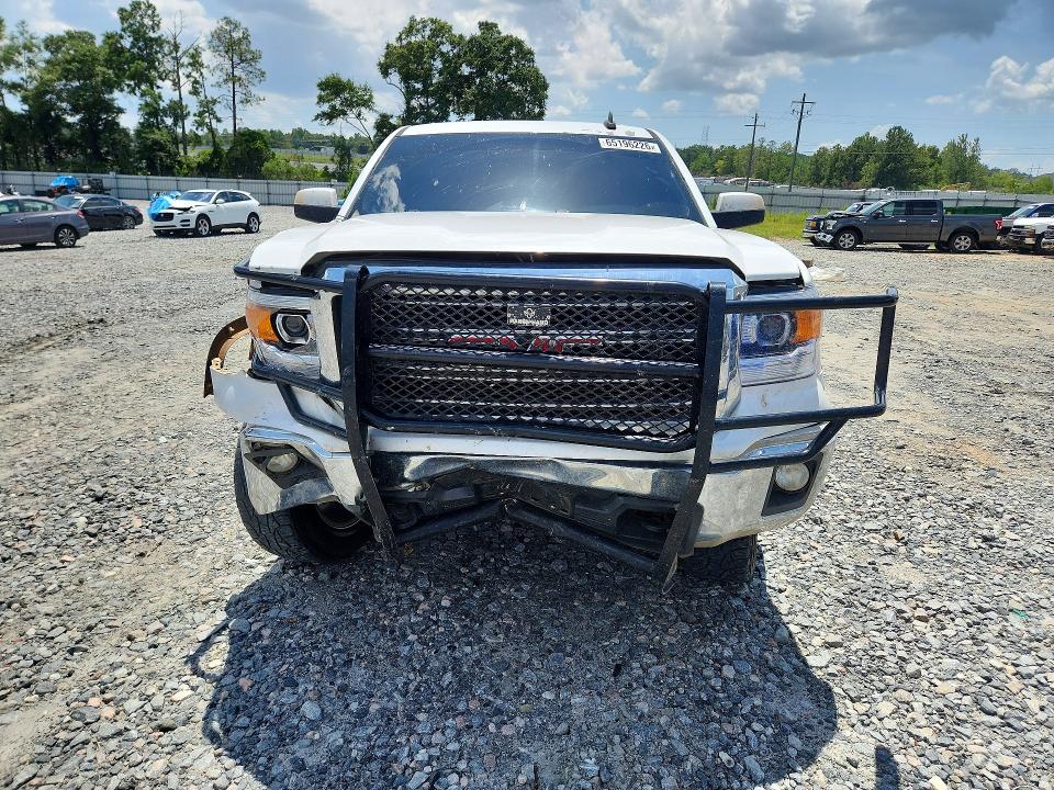 Продаж на аукціоні авто 2015 Gmc Sierra, vin: 3GTU2UEC6FG432912, номер лоту: 65196226