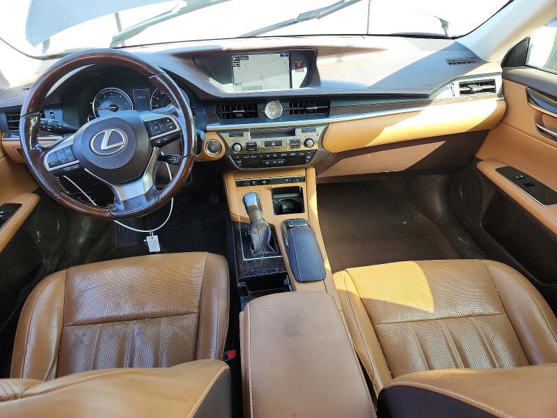 Aukcja sprzedaży 2016 Lexus Es, vin: JTHBK1GG3G2225568, numer aukcji: 65156846
