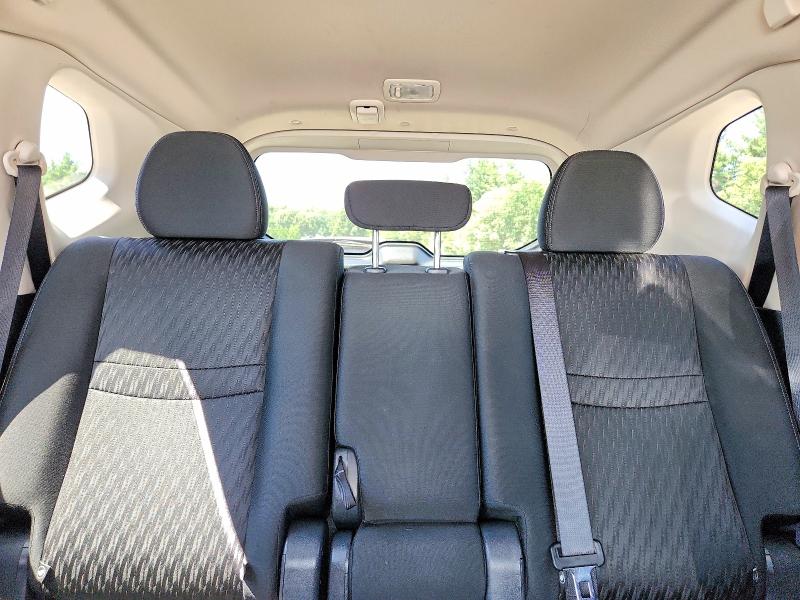 64602026 :رقم المزاد ، KNMAT2MV1JP557084 vin ، 2018 Nissan Rogue مزاد بيع
