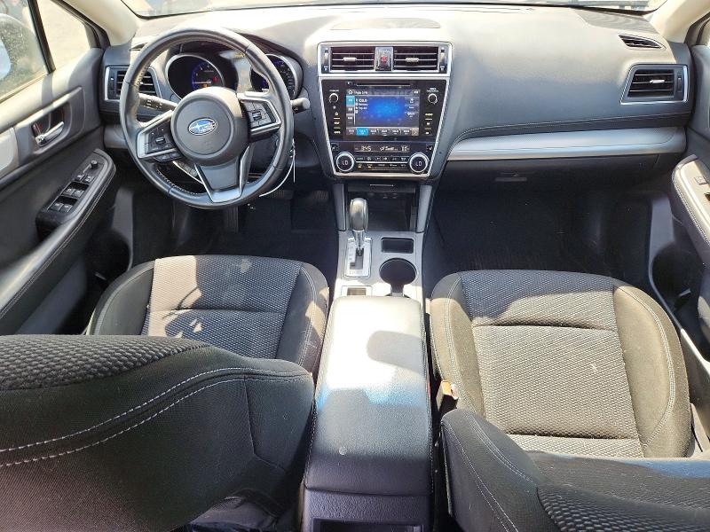 Aukcja sprzedaży 2018 Subaru Outback, vin: 4S4BSAHCXJ3294493, numer aukcji: 64786806