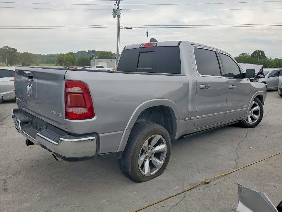 2022 Ram 1500 მანქანა იყიდება აუქციონზე, vin: 1C6SRFHT2NN308062, აუქციონის ნომერი: 65940686