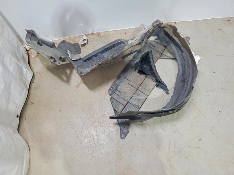 2020 Mitsubishi Outlander მანქანა იყიდება აუქციონზე, vin: JA4AD3A31LZ035935, აუქციონის ნომერი: 66303926