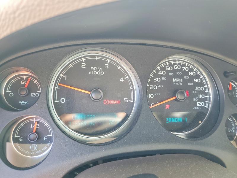 Aukcja sprzedaży 2011 Gmc Sierra, vin: 1GT424C81BF119227, numer aukcji: 64415366