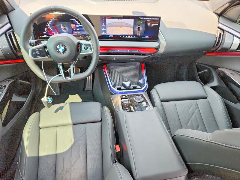 Aukcja sprzedaży 2026 Bmw X3, vin: 5UX53GP01T9334273, numer aukcji: 64776326