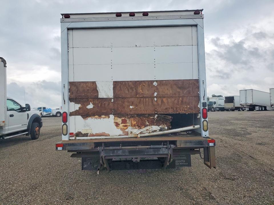 Aukcja sprzedaży 2007 Chevrolet Express, vin: 1GBJG31U471125949, numer aukcji: 61933536