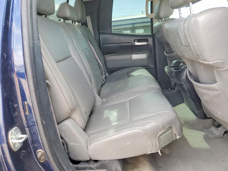 65220556 :رقم المزاد ، 5TFRV58107X026036 vin ، 2007 Toyota Tundra مزاد بيع
