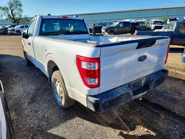 Aukcja sprzedaży 2022 Ford F150, vin: 1FTMF1CB3NKD49328, numer aukcji: 62434606