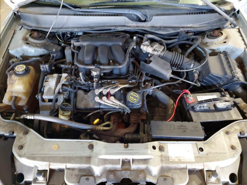 Aukcja sprzedaży 2006 Ford Taurus, vin: 1FAFP53216A241283, numer aukcji: 65014376