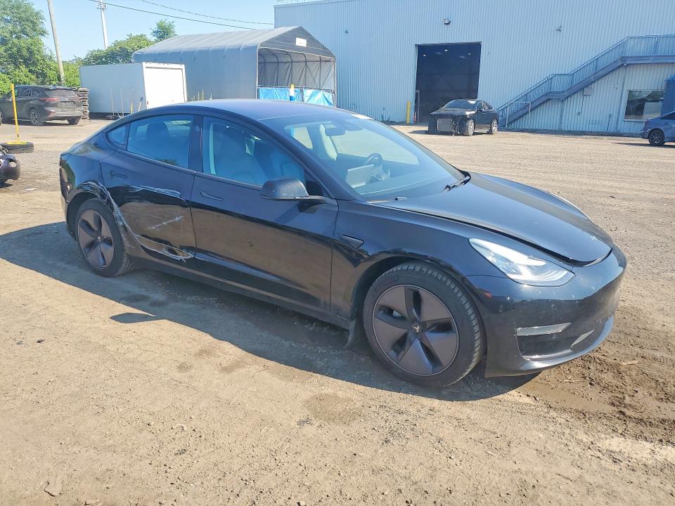 Продажа на аукционе авто 2019 Tesla Model 3, vin: 5YJ3E1EA0KF321336, номер лота: 63700316
