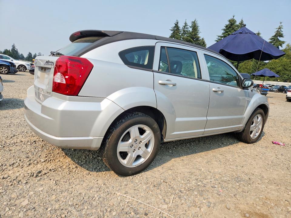 Aukcja sprzedaży 2009 Dodge Caliber, vin: 1B3HB48A89D143707, numer aukcji: 63806526