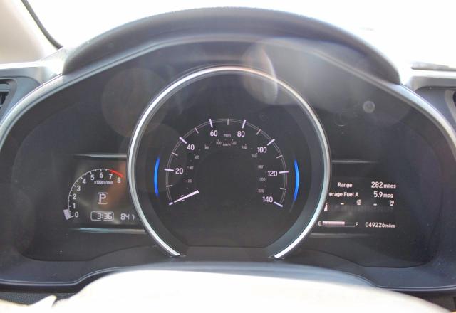 Продаж на аукціоні авто 2019 Honda Fit, vin: 3HGGK5H80KM731139, номер лоту: 64610296