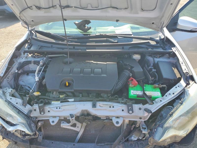 66953676 :رقم المزاد ، 2T1BURHE0EC125661 vin ، 2014 Toyota Corolla مزاد بيع