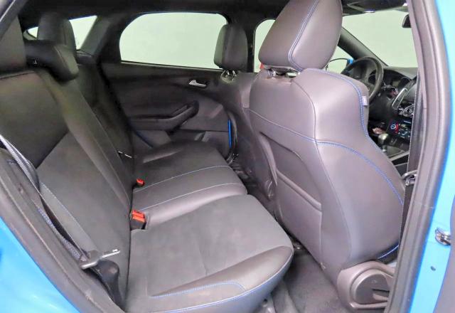 Продаж на аукціоні авто 2017 Ford Focus, vin: WF0DP3THXH4120633, номер лоту: 66281756