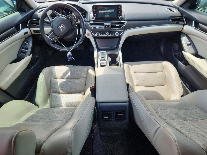 Aukcja sprzedaży 2018 Honda Accord, vin: 1HGCV3F92JA006613, numer aukcji: 64025446