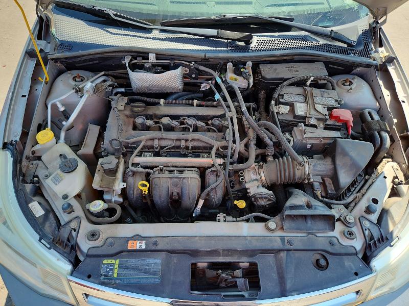 Продаж на аукціоні авто 2008 Ford Focus, vin: 1FAHP32N28W231604, номер лоту: 63951956