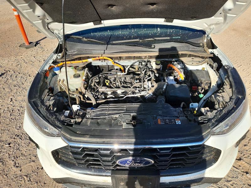 Aukcja sprzedaży 2025 Ford Escape, vin: 1FMCU0MZ3SUA48304, numer aukcji: 64530836