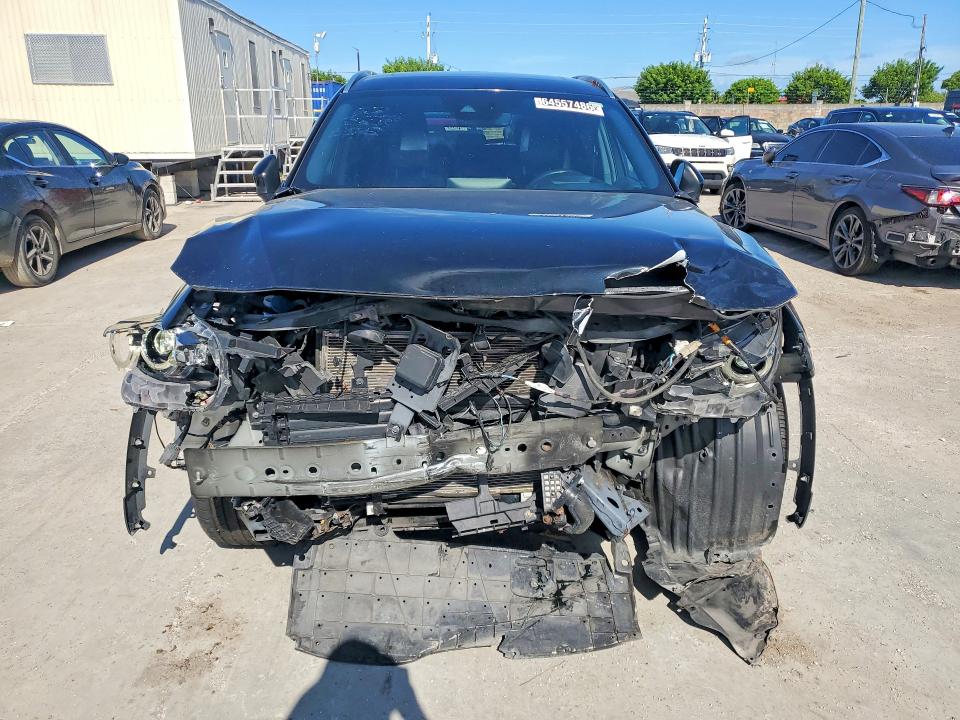 64557486 :رقم المزاد ، JM3TCBDY5M0516397 vin ، 2021 Mazda Cx-9 مزاد بيع