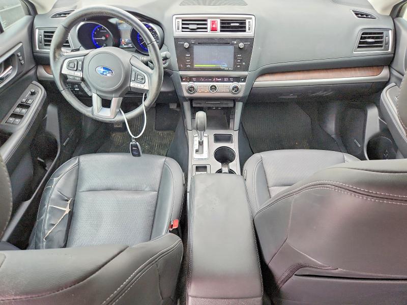Продажа на аукционе авто 2016 Subaru Outback, vin: 4S4BSBNCXG3243644, номер лота: 66372556