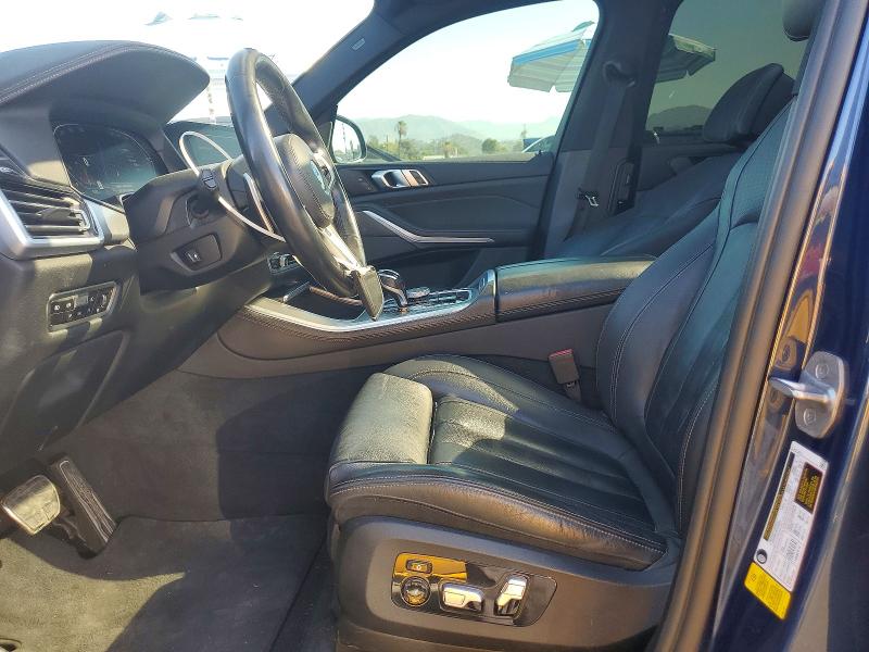 Продажа на аукционе авто 2021 Bmw X5, vin: 5UXCR4C04M9G33559, номер лота: 66813986