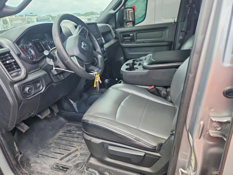 Продажа на аукционе авто 2023 Ram 3500, vin: 3C63RRGL4PG542576, номер лота: 66053496