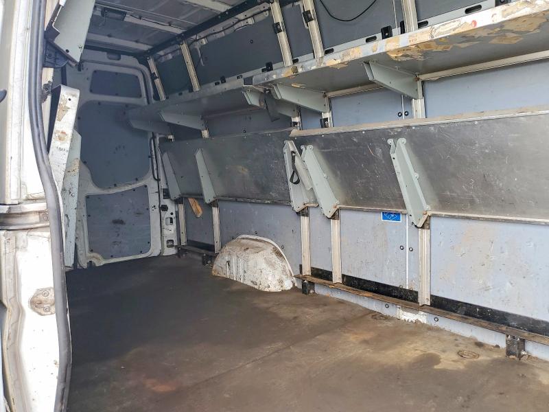 2011 Mercedes-benz Sprinter მანქანა იყიდება აუქციონზე, vin: WD3PE8CB0B5573749, აუქციონის ნომერი: 65150506
