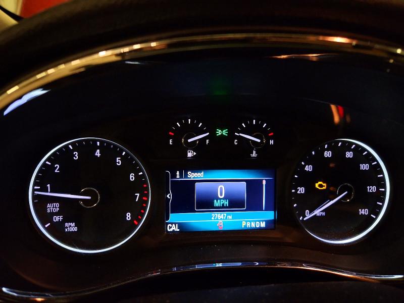 64306716 :رقم المزاد ، KL4CJGSM1KB759261 vin ، 2019 Buick Encore مزاد بيع