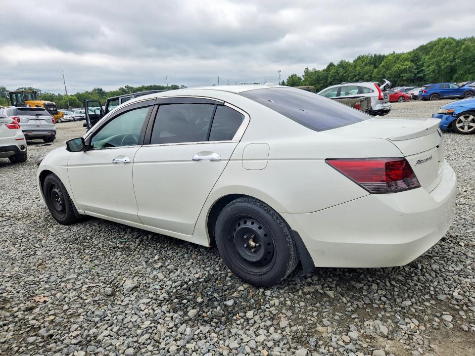 2009 Honda Accord მანქანა იყიდება აუქციონზე, vin: 1HGCP36869A033715, აუქციონის ნომერი: 65267576