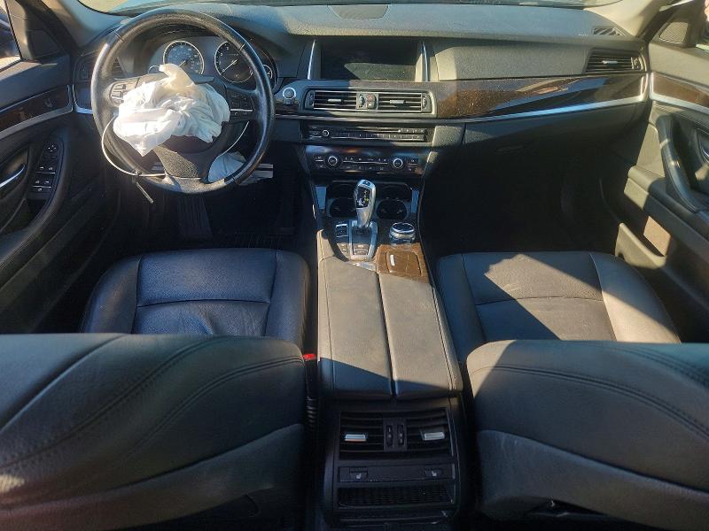 Aukcja sprzedaży 2014 Bmw 528, vin: WBA5A7C58ED619820, numer aukcji: 63807976