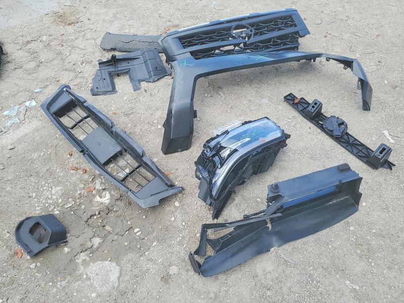 63039006 :رقم المزاد ، 1N6ED1EK3TN628777 vin ، 2026 Nissan Frontier مزاد بيع