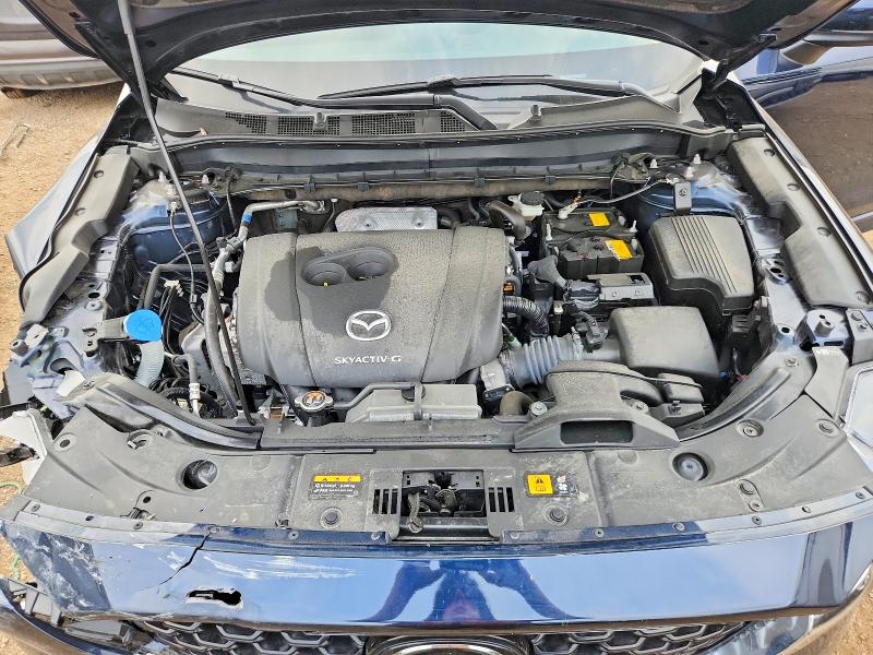 Aukcja sprzedaży 2025 Mazda Cx-5, vin: JM3KFBBL4S0554923, numer aukcji: 64161946