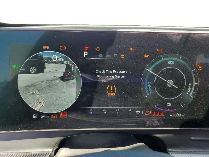 65509716 :رقم المزاد ، KNDPXCDG8R7118529 vin ، 2024 Kia Sportage مزاد بيع