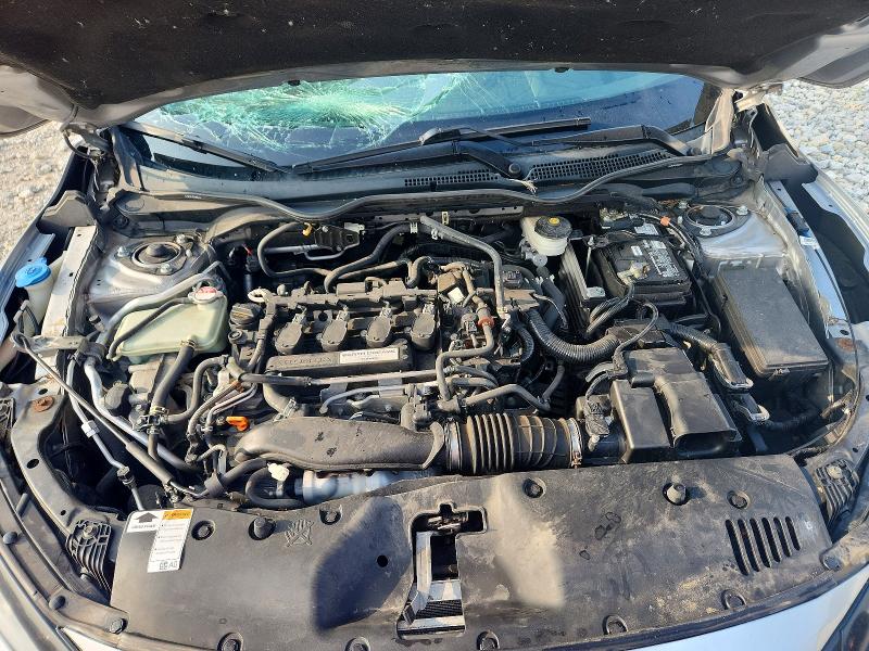 Aukcja sprzedaży 2018 Honda Civic, vin: SHHFK7H55JU227926, numer aukcji: 63760696