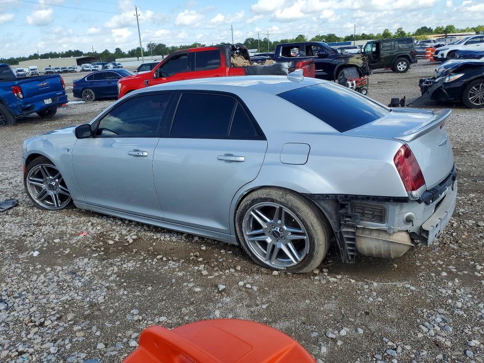 Продажа на аукционе авто 2019 Chrysler 300, vin: 2C3CCABGXKH604906, номер лота: 64465446