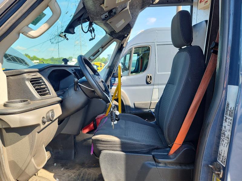 Auction sale of the 2021 Ford Transit, vin: 1FDDF6P84MKA76941, lot number: 63836746
