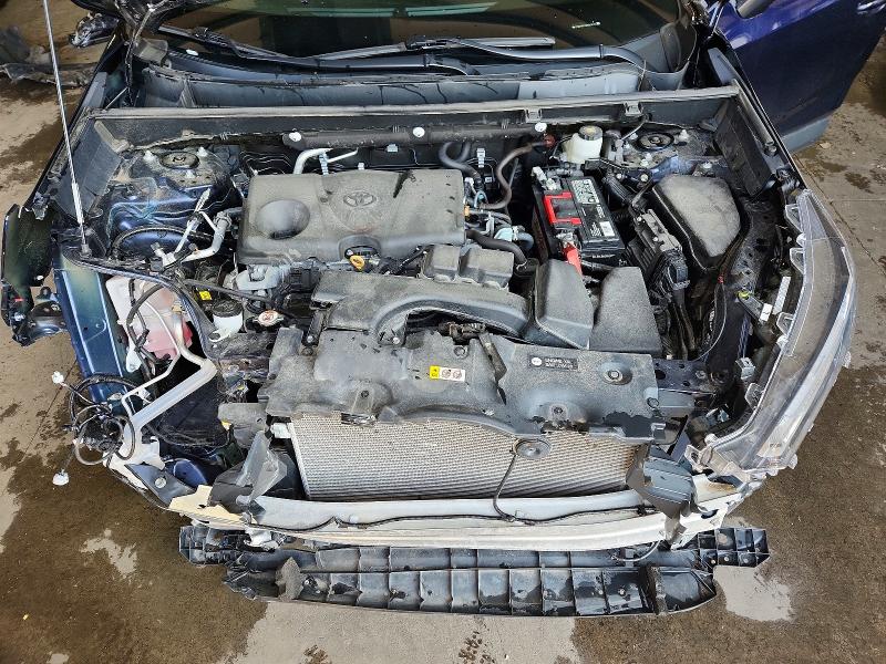 Aukcja sprzedaży 2024 Toyota Rav4, vin: 2T3W1RFVXRW338402, numer aukcji: 64268346