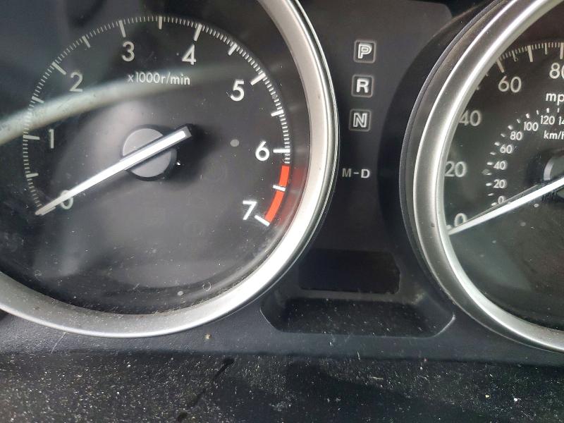Продажа на аукционе авто 2013 Mazda 6, vin: 1YVHZ8BH5D5M10077, номер лота: 64464416
