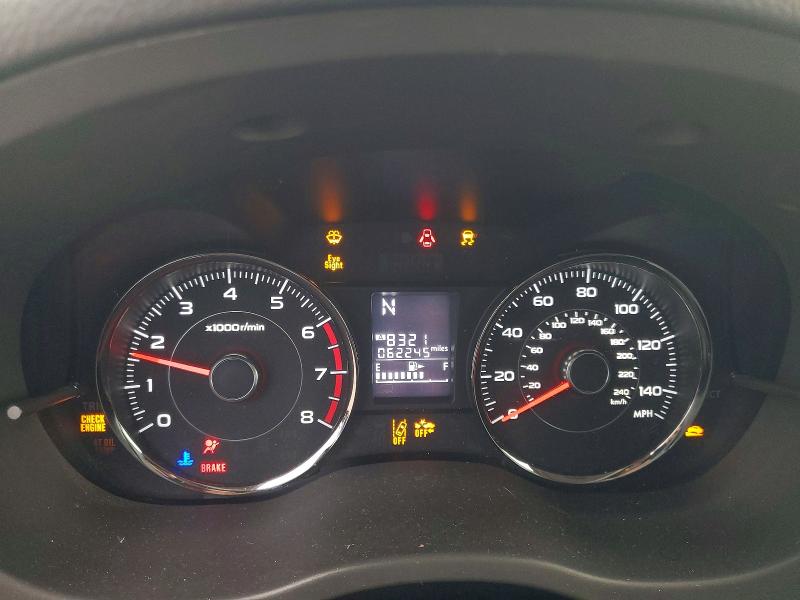 Продаж на аукціоні авто 2016 Subaru Forester, vin: JF2SJAXC9GH539225, номер лоту: 63770686