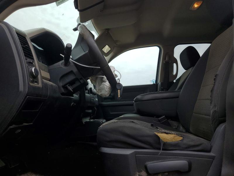 Aukcja sprzedaży 2012 Dodge Ram 1500, vin: 1C6RD7FP1CS277393, numer aukcji: 64542486