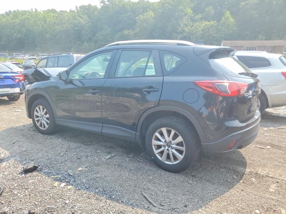 Aukcja sprzedaży 2016 Mazda Cx-5, vin: JM3KE4BY3G0899121, numer aukcji: 64611156