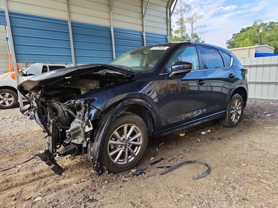 Aukcja sprzedaży 2024 Mazda Cx-5, vin: JM3KFBBM6R0376421, numer aukcji: 64198836