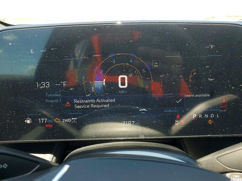 64737986 :رقم المزاد ، 3GNAXPEG8TL153142 vin ، 2026 Chevrolet Equinox مزاد بيع