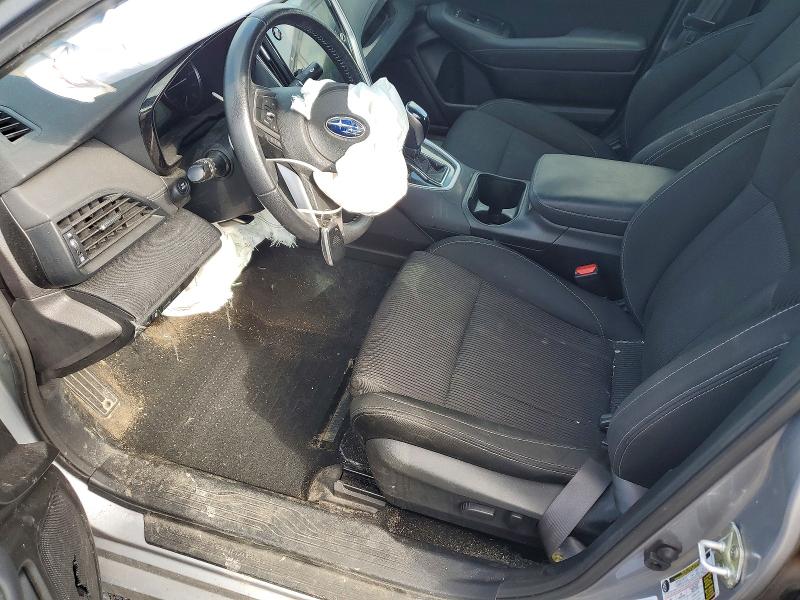 Aukcja sprzedaży 2022 Subaru Legacy, vin: 4S3BWAF6XN3015460, numer aukcji: 63714396