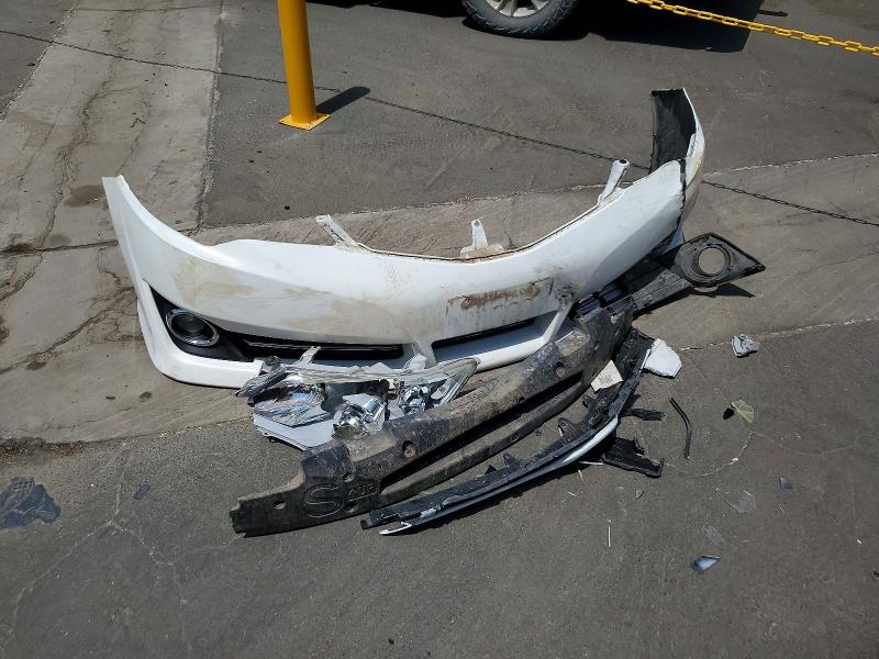 2014 Toyota Camry მანქანა იყიდება აუქციონზე, vin: 4T1BF1FK9EU333380, აუქციონის ნომერი: 63263276