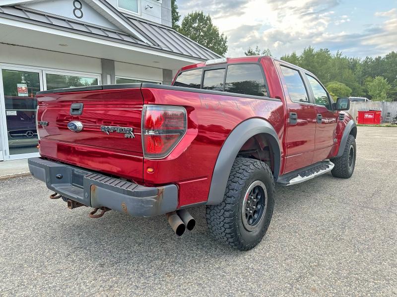 Aukcja sprzedaży 2014 Ford F150, vin: 1FTFW1R62EFB13779, numer aukcji: 65220006