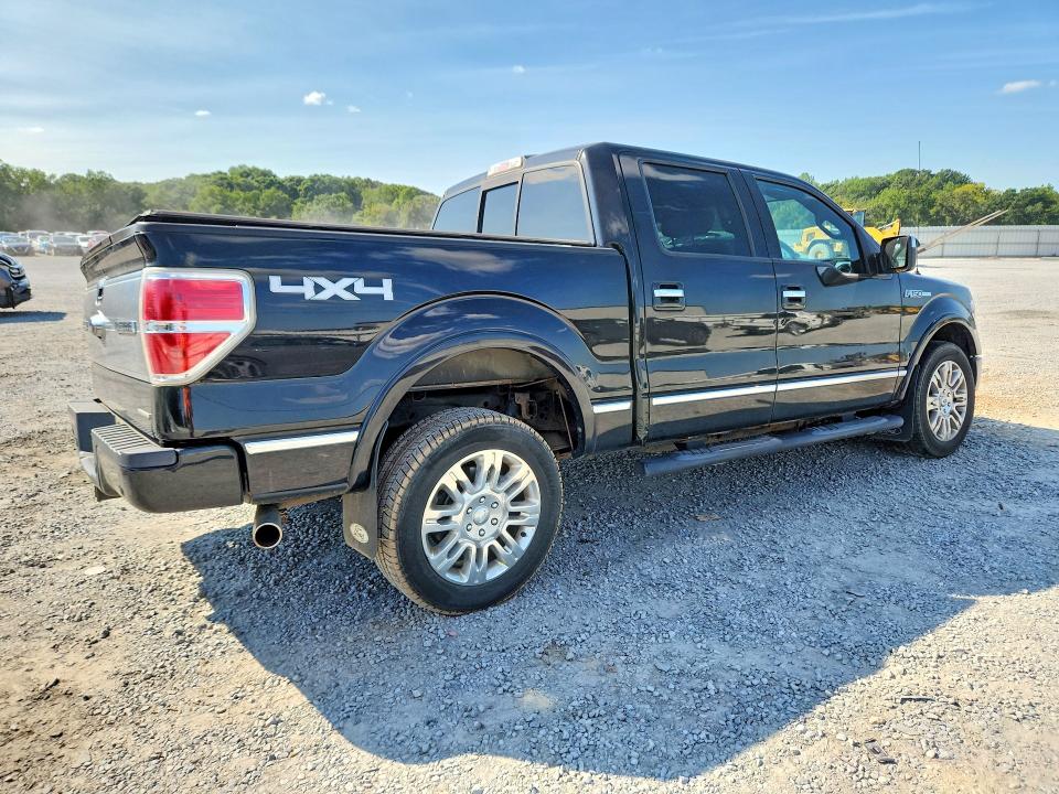 Aukcja sprzedaży 2013 Ford F150, vin: 1FTFW1EF3DFD21514, numer aukcji: 66086326