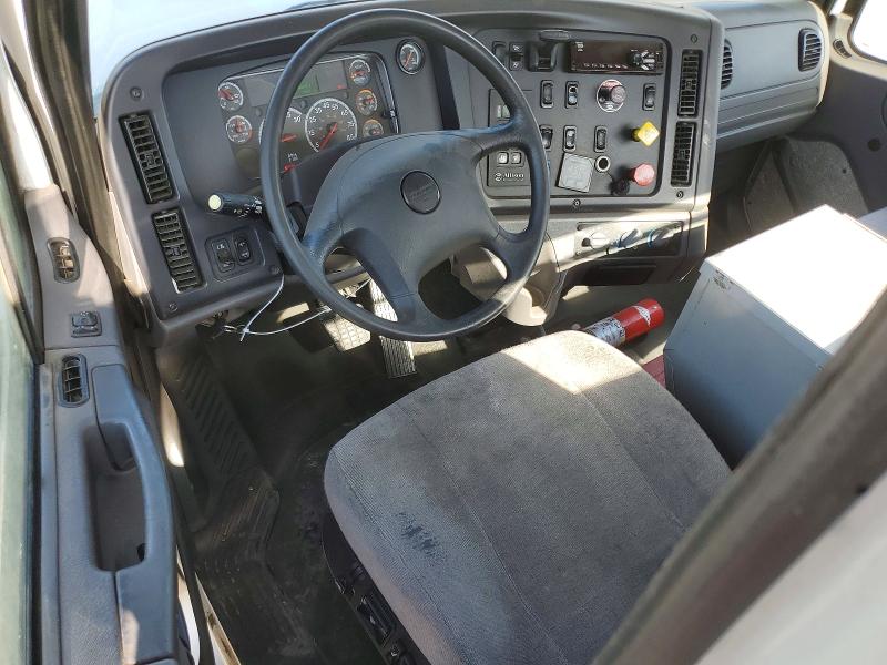 Продаж на аукціоні авто 2018 Freightliner M2, vin: 1FUBC4FK2JHJK2323, номер лоту: 65038866