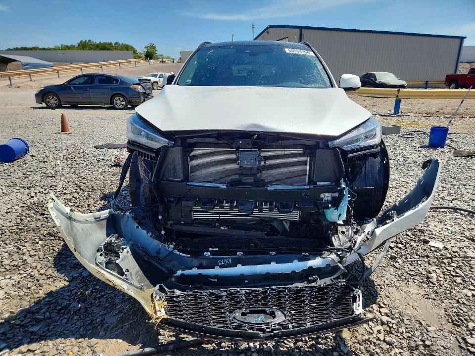 Продаж на аукціоні авто 2024 Infiniti Qx50, vin: 3PCAJ5FA7RF106667, номер лоту: 65934996