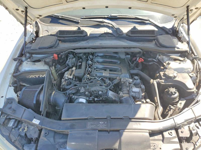65167276 :رقم المزاد ، WBAPN7C59BA782101 vin ، 2011 Bmw 335 مزاد بيع