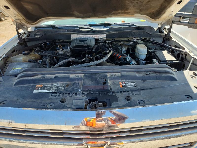 Продажа на аукционе авто 2015 Chevrolet Silverado, vin: 1GB4CYC84FF600779, номер лота: 63871086