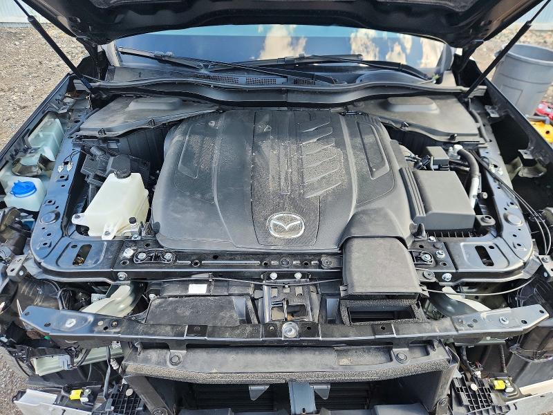 Продаж на аукціоні авто 2024 Mazda Cx-90, vin: JM3KKAHD8R1173053, номер лоту: 65465296